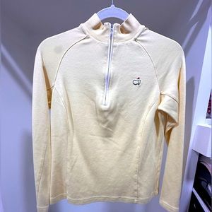 Women’s Masters Golf Augusta National Sweater